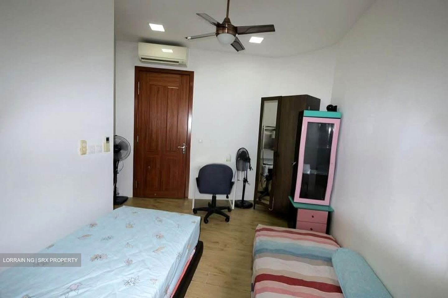 Sembawang Springs Estate (D27), Semi-Detached #563252731